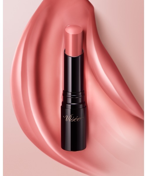 Visee 口紅 リップ ヴィセ ネンマクフェイク ルージュ II : ZOZOTOWN
