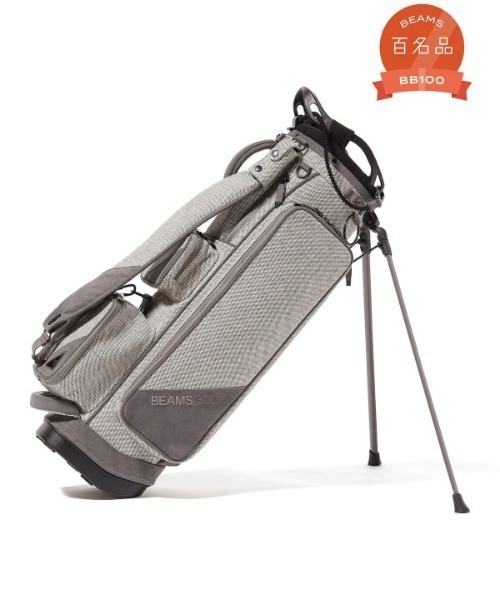 BEAMS GOLF（ビームス ゴルフ） ゴルフ 「ビームスの百名品」NSG