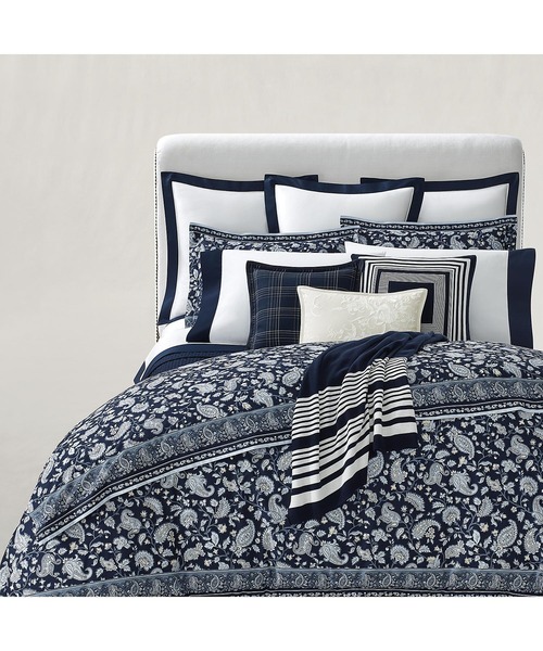RALPH LAUREN HOME（ラルフ ローレン ホーム） ベッド 寝具