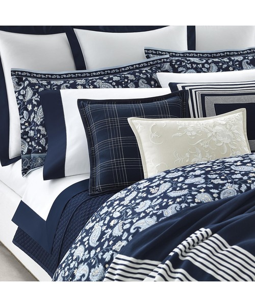 RALPH LAUREN HOME（ラルフ ローレン ホーム） ベッド 寝具