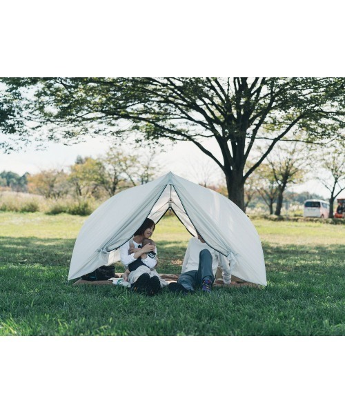 snow peak（スノーピーク） トヤ2 テント : ZOZOTOWN Yahoo!店 - 通販