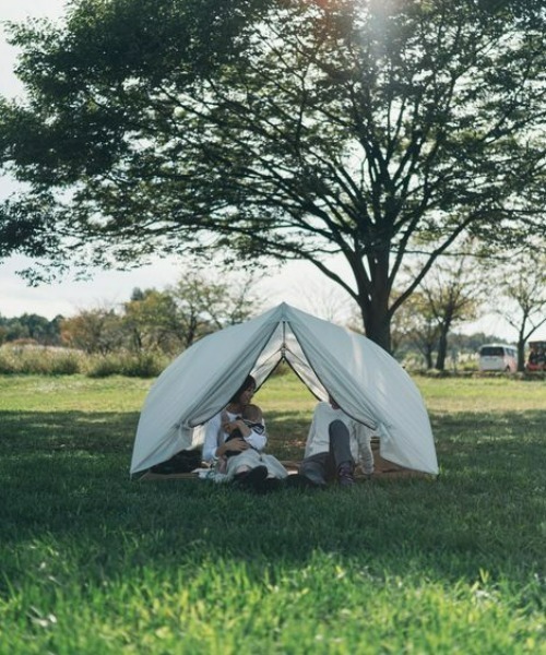 snow peak（スノーピーク） トヤ2 テント : ZOZOTOWN Yahoo!店 - 通販