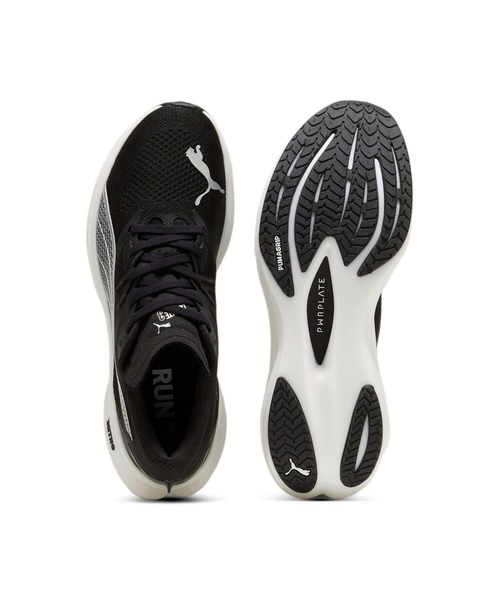 PUMA（プーマ） スニーカー メンズ ディヴィエイト ニトロ 3