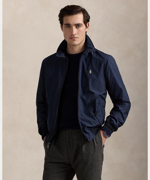 POLO RALPH LAUREN（ポロ・ラルフローレン） ブルゾン アウター サウス