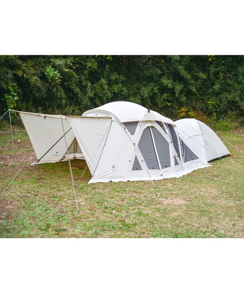 snow peak（スノーピーク） アメニティドームM アイボリータープパック