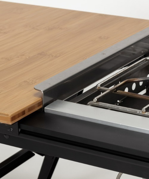 snow peak（スノーピーク） エクステンションIGT テーブル 机