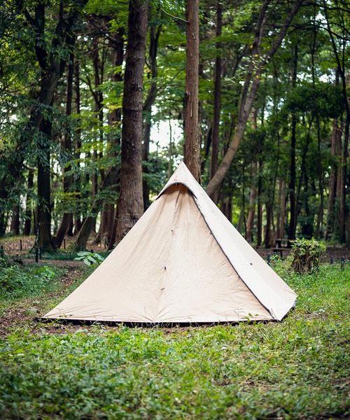 JACK & MARIE（ジャックアンドマリー） SPATZ Wigwam BTC4 282988