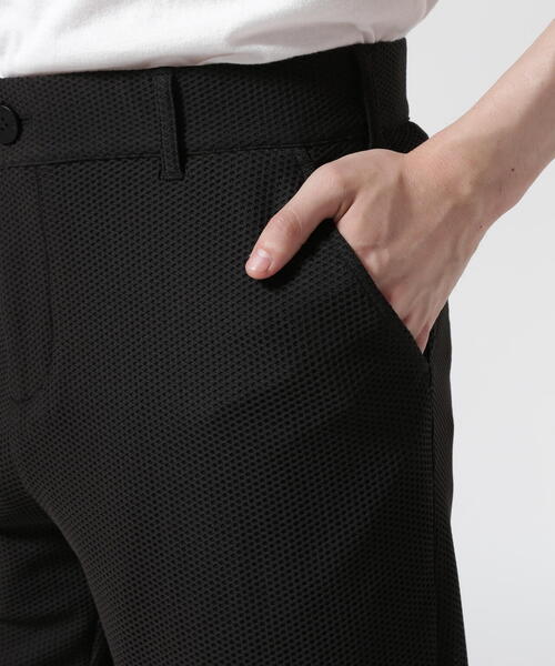 muta MARINE（ムータマリン） スラックス muta MARINE/ムータ マリン