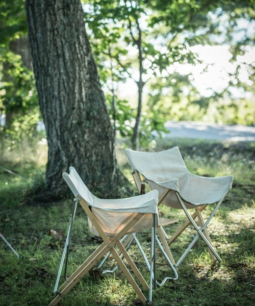 snow peak（スノーピーク） Take!チェア ロング 折りたたみ 椅子