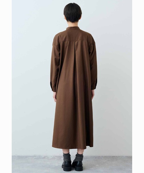 THREE FIFTY STANDARD（スリーフィフティースタンダード） ワンピース