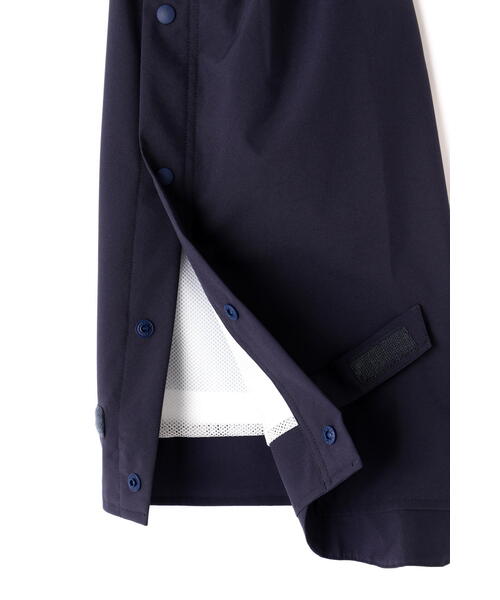 Jack Bunny!!（ジャックバニー） レインコート カッパ 「Jack Bunny