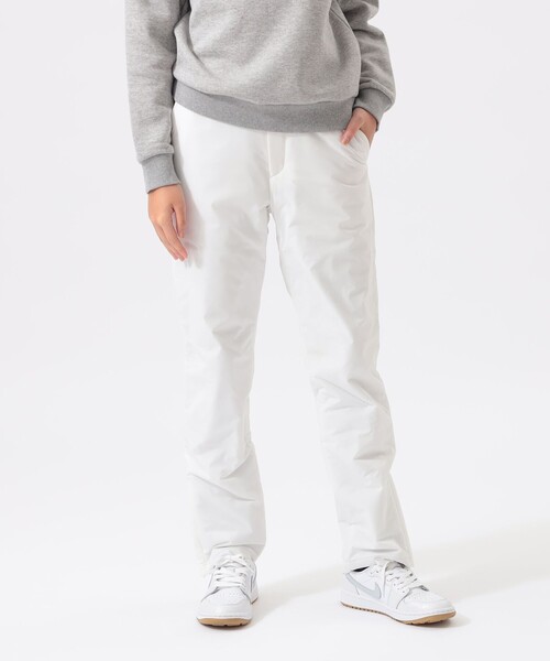 BEAMS GOLF（ビームス ゴルフ） パンツ ORANGE LABEL / レオフィール