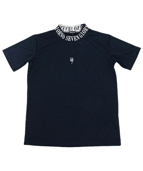 GIORNO SEVEN（ジョルノセブン） ゴルフ 吸汗速乾ドライメッシュ