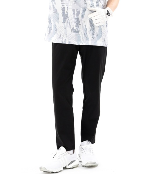 NEW ERA（ニューエラ） パンツ ゴルフ パンツ ストレッチ メンズ
