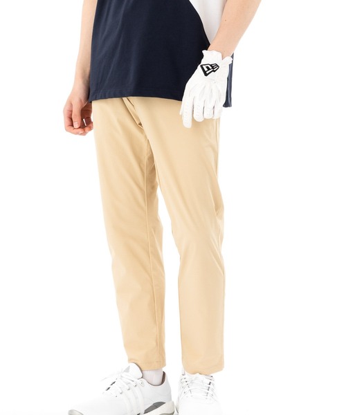 NEW ERA（ニューエラ） パンツ ゴルフ パンツ ストレッチ メンズ