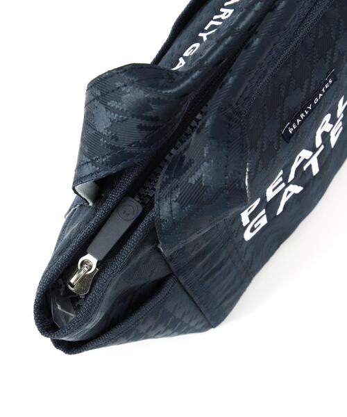 PEARLY GATES（パーリーゲイツ） ゴルフ 「PEARLY GATES」PG is PG