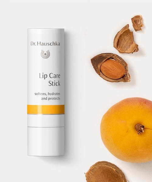 Dr.Hauschka（ドクターハウシュカ） リップクリーム リップ Dr