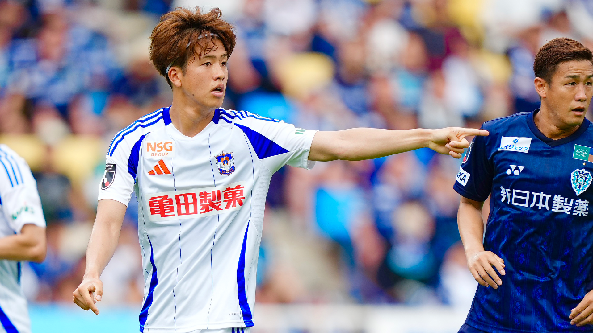 モバゼコ】試合後選手コメント 6月21日（土）vs アビスパ福岡