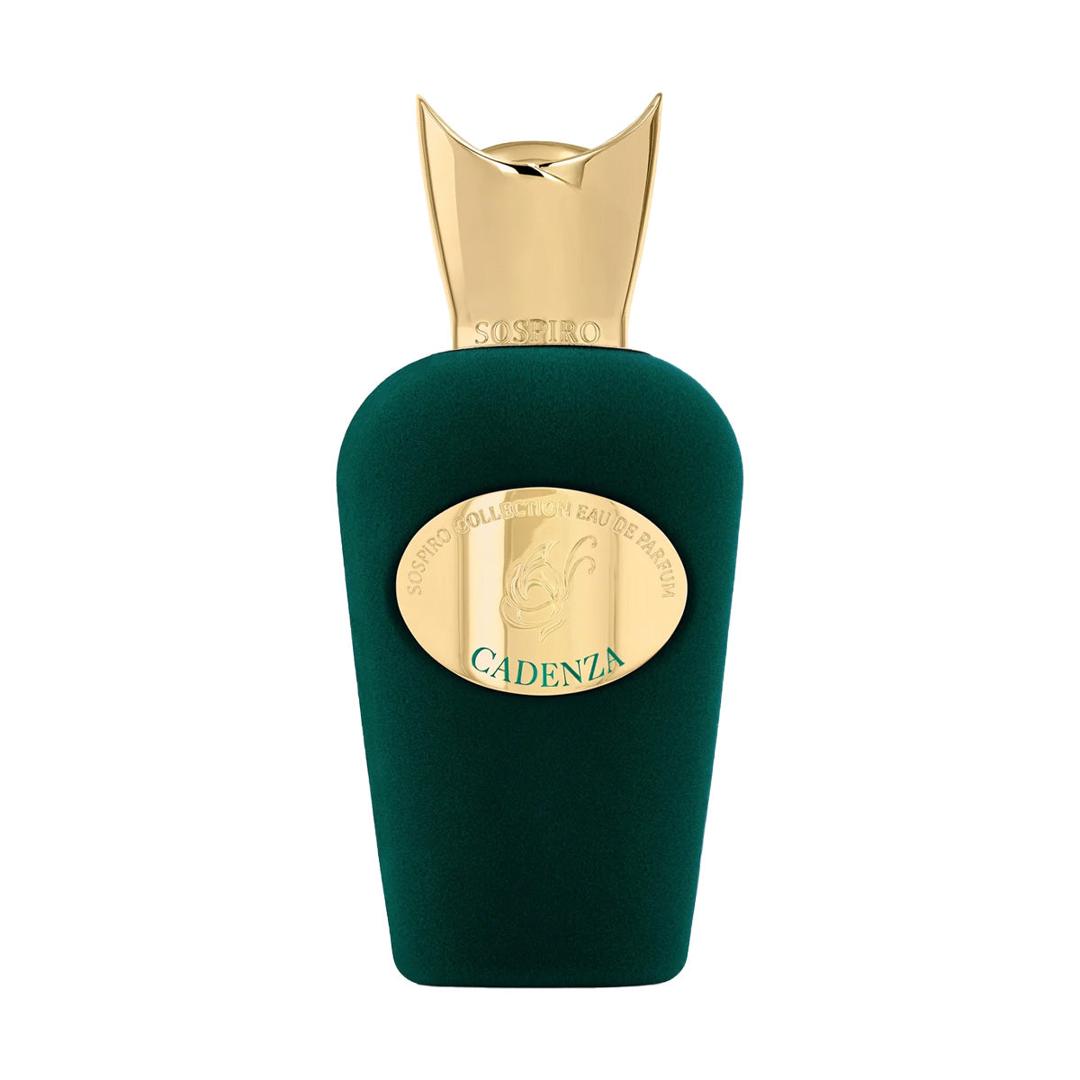 Il Padrino - Sospiro | ZHOR PARFUMS