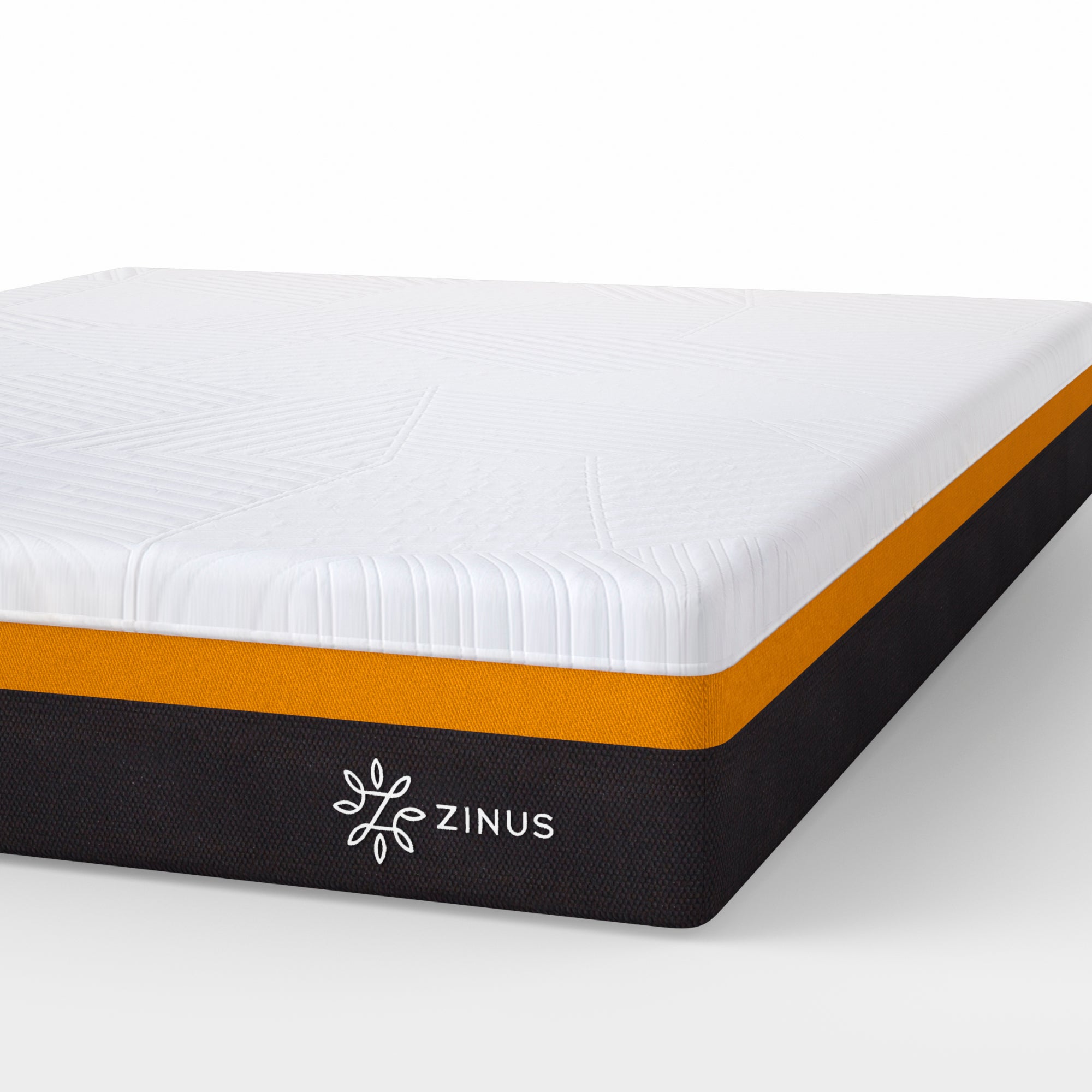 Adaptive ポケットコイルマットレス 25cm | 【公式】ZINUS（ジヌス