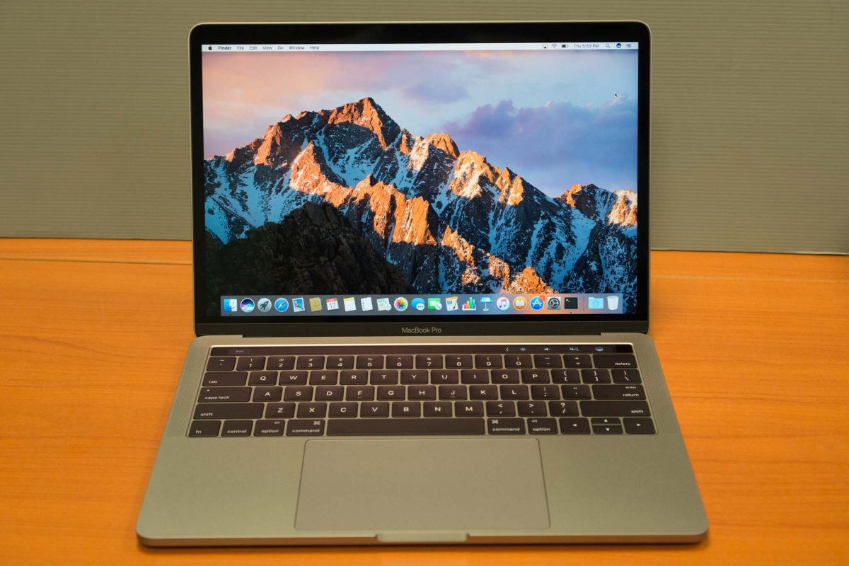 Late-2016 MacBook Pro Review – Zit Seng's Blog