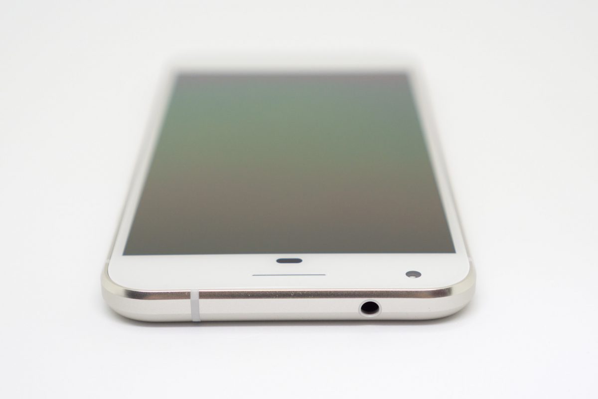 Google Pixel XL 初代 ホワイト - 無制限バックアップ Google Pixel XL