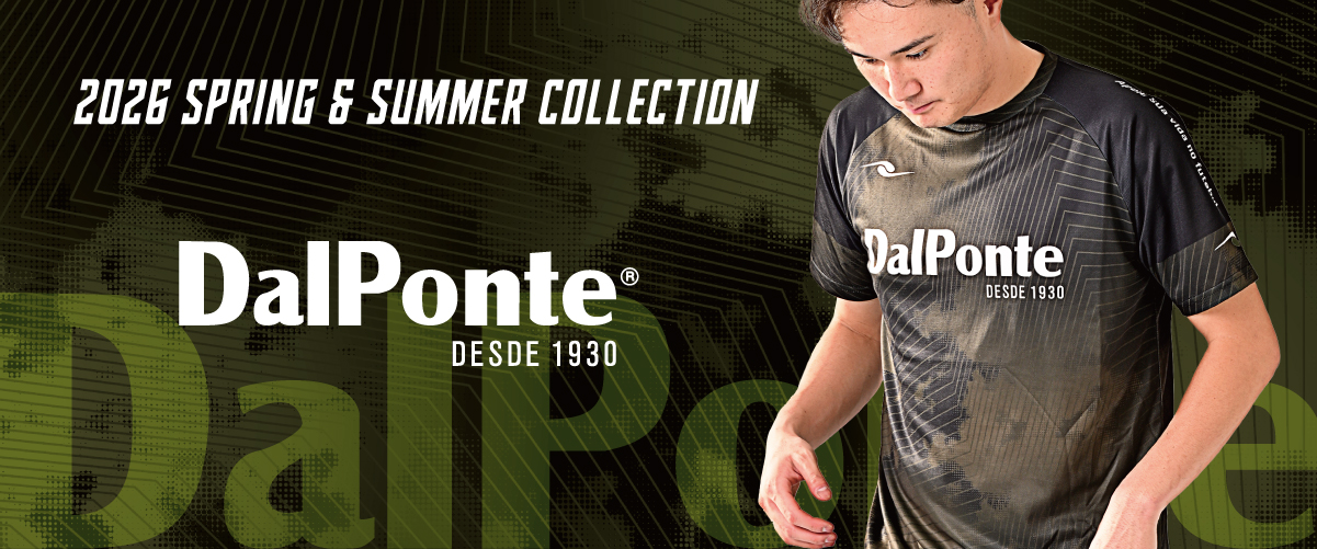DALPONTE ONLINE STORE