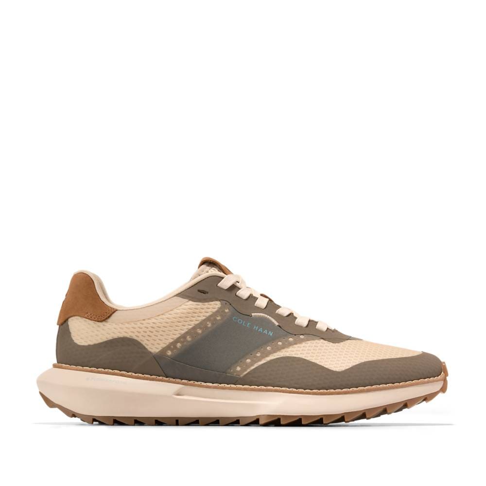 COLE HAAN】MEN GRANDPRO ASHLAND GOLF