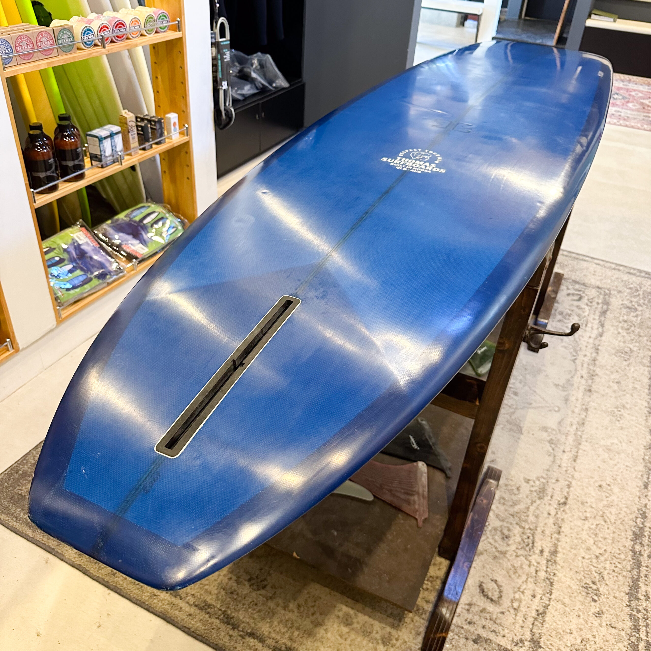 最新𝐔𝐒𝐄𝐃ストック情報] 𝐓𝐇𝐎𝐌𝐀𝐒 𝐒𝐔𝐑𝐅𝐁𝐎𝐀𝐑𝐃𝐒