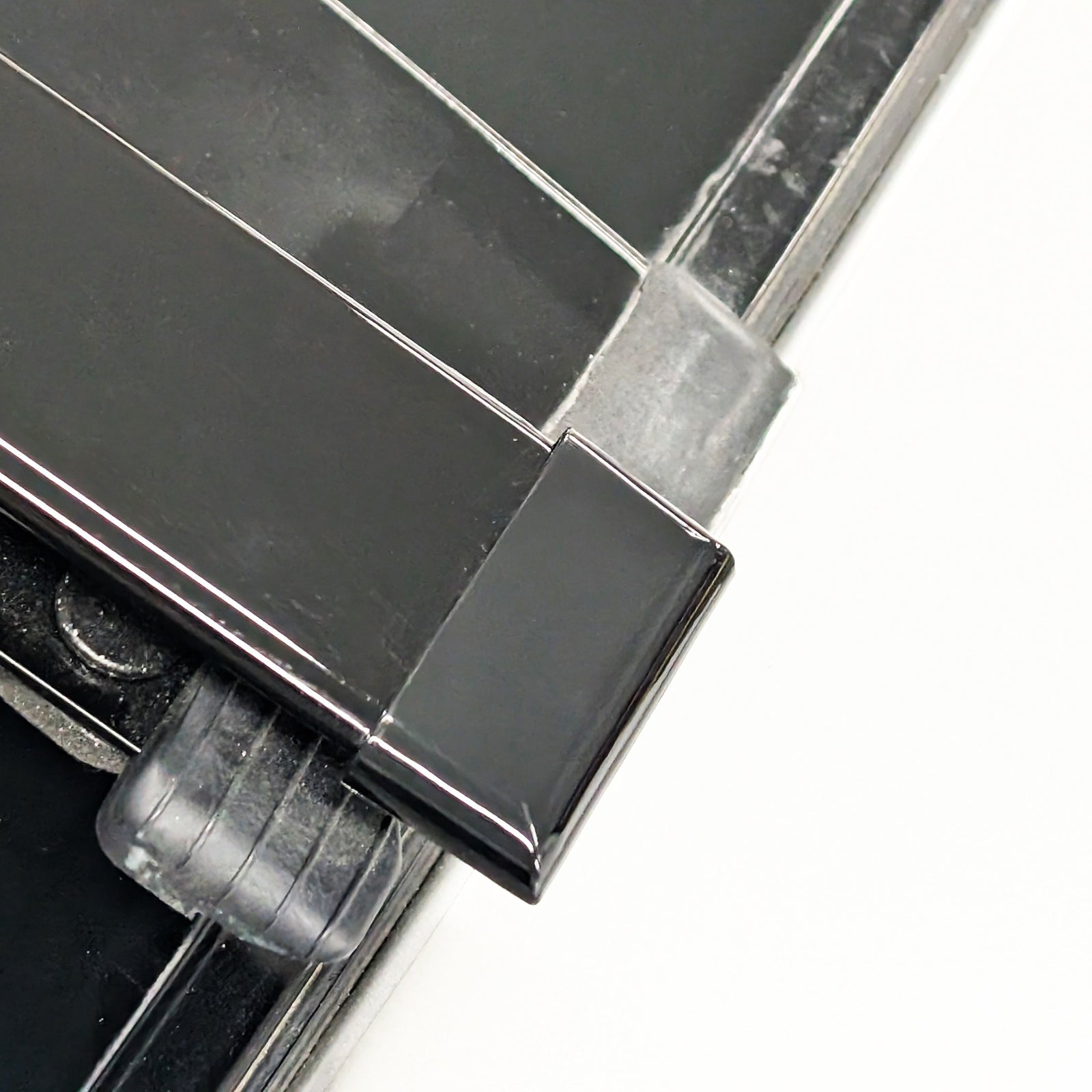 ZSPEC Nissan 300zx Z32 T-Top Handle Finisher Sets | ZSPEC Design LLC