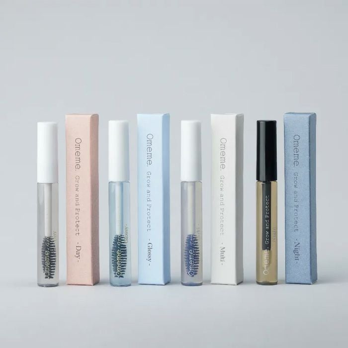 オメメ Omeme Grow and Protect Day 7.5ml｜iconic（アイコニック