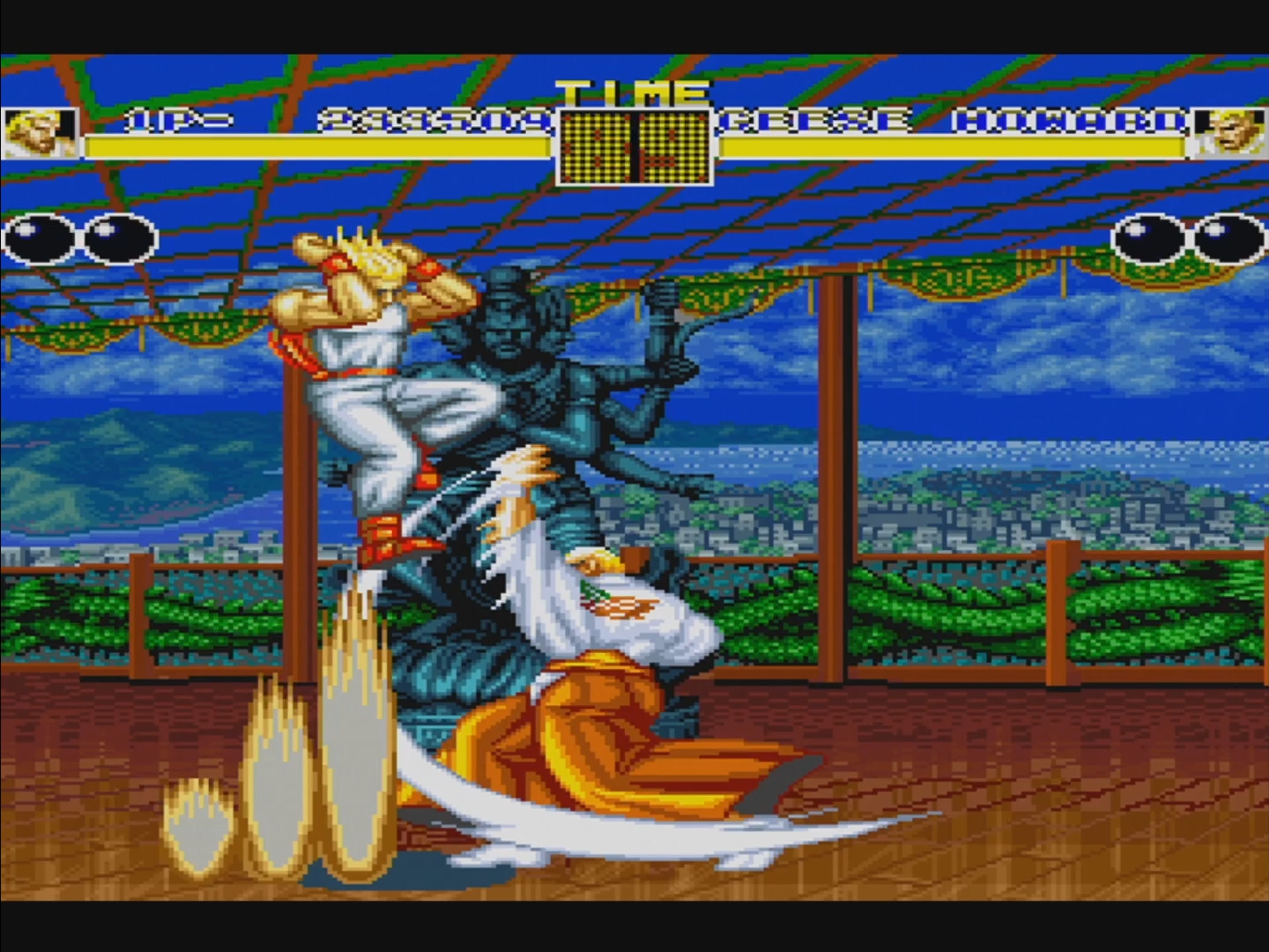 餓狼伝説 TRILOGY COLLECTION - ZUIKI STORE