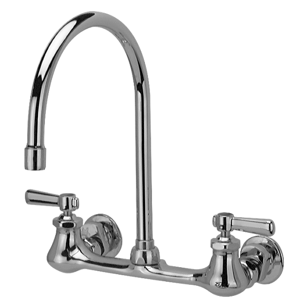 Z842C1-XL - Sink Faucet with 8