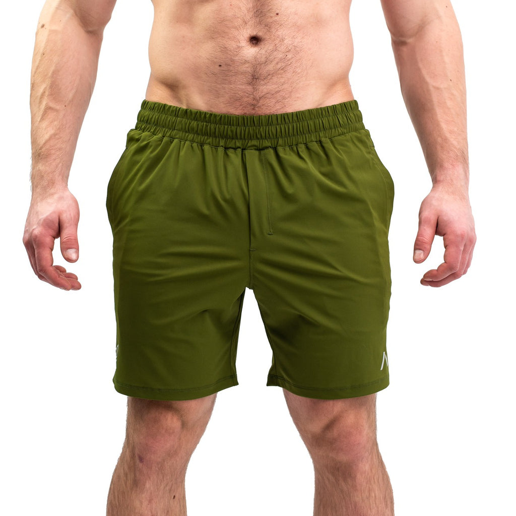 A7 360Go ショーツ 『Military』 Men's – A7 Japan