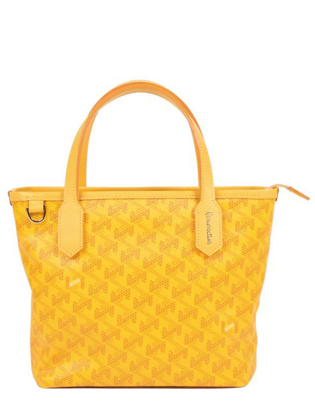 レザレクション(Resurrection) カートバッグ | レディースゴルフウェア