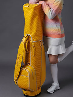 レザレクション(Resurrection) すべてのキャディバッグ・クラブケース