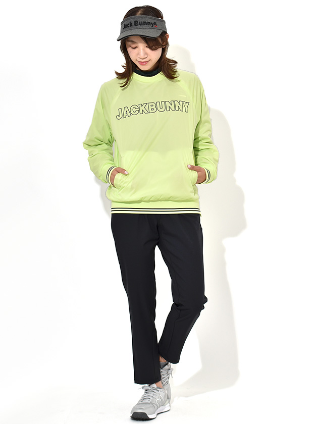 ジャックバニー スニードジャケット 263-4221902 | レディースゴルフ