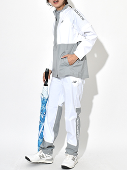 ニューバランスゴルフ(New Balance Golf) レイングッズ | レディース