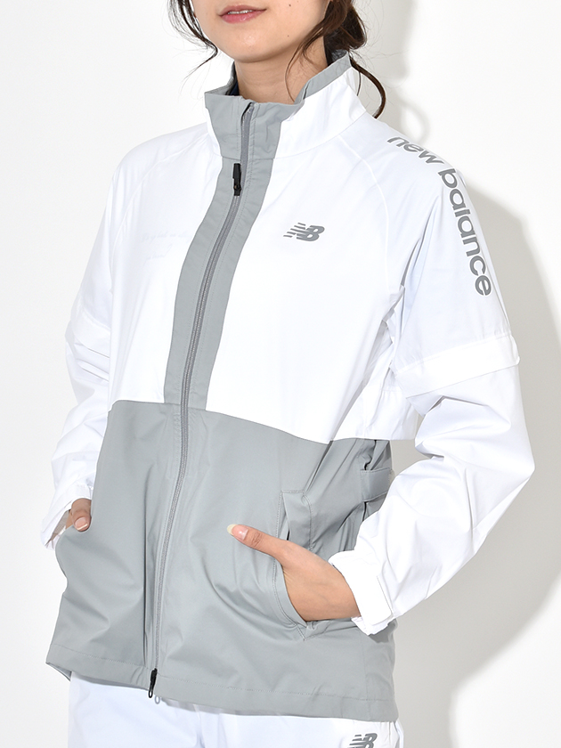 ニューバランスゴルフ セットアッレインウェア 012-5988501
