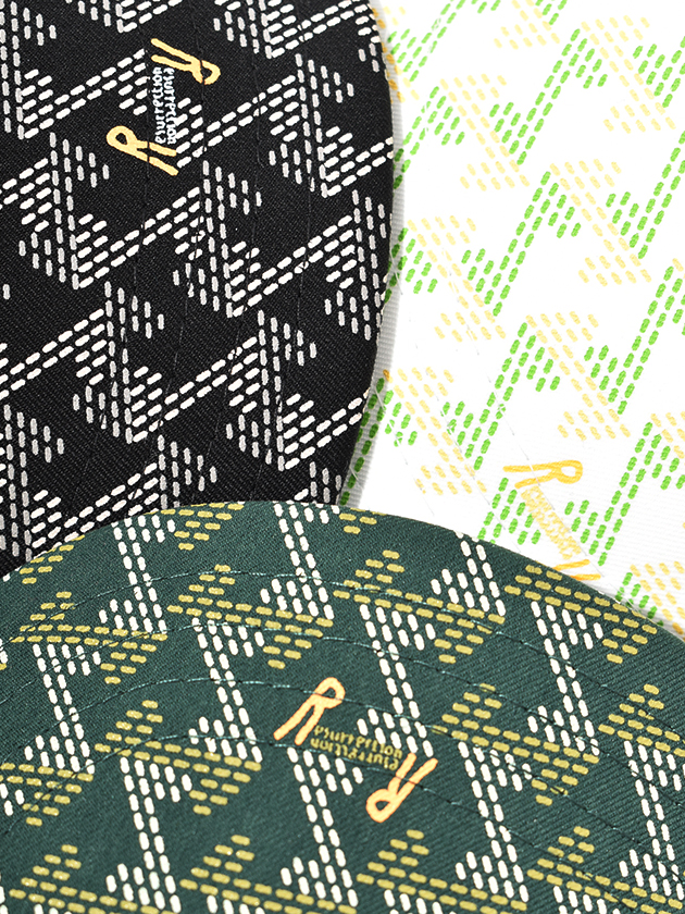 レザレクション GMブリムサンバイザー BE12SV01 | レディースゴルフ