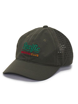 パシフィックゴルフクラブ(Pacific GOLF CLUB) 帽子 | レディース