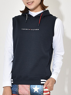 ノースリーブ | レディースゴルフウェア通販【VIVID GOLF(ビビゴルフ)】