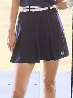 パシフィックゴルフクラブ(Pacific GOLF CLUB) スカート | レディース