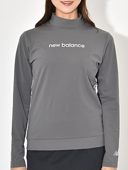 ニューバランスゴルフ(New Balance Golf) 長袖カットソー | レディース