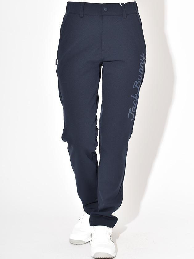 ジャックバニー 26年春夏新作 PEダンボールロングパンツ 263-6136130