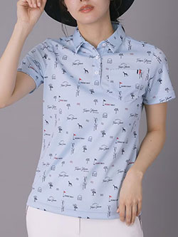 アダバット(adabat) | レディースゴルフウェア通販【VIVID GOLF