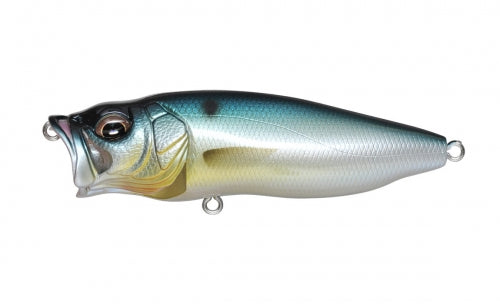 Megabass Popmax – Anglers Choice Marine Tackle Shop