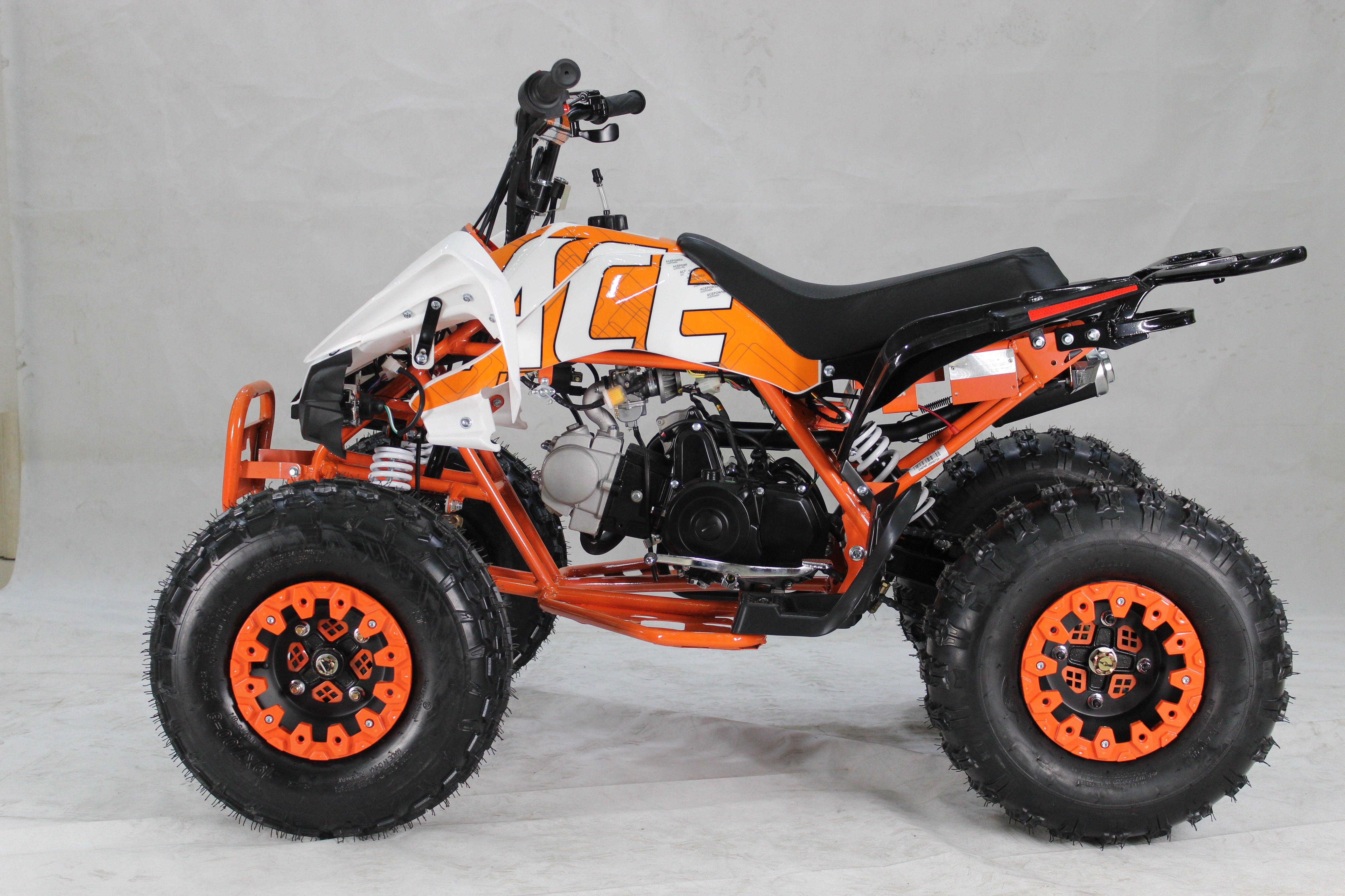 K125 – ACE POWER