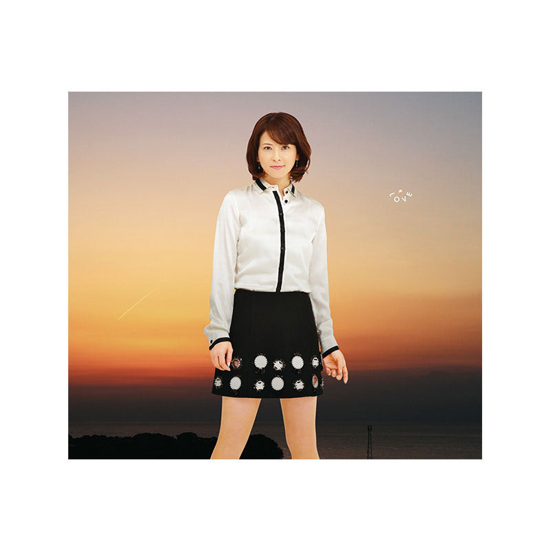 森高千里CD・DVD・BD