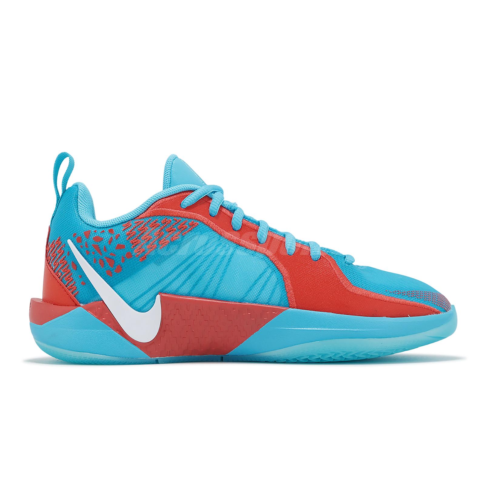 Nike Sabrina 2 GS Ionescu 7-11 Slurpee Kids Youth Basketball Shoes